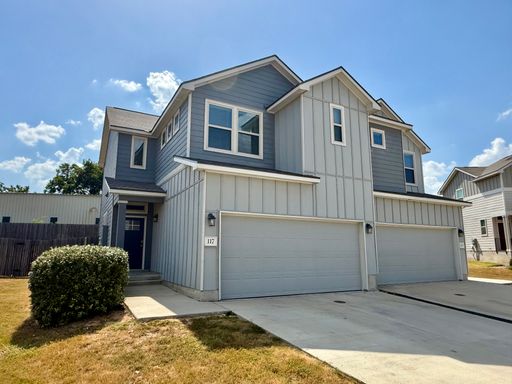 Lovely 3 bedroom/2.5 bath home in small neighborhood Sydney Cove in Cibolo. – photo 1