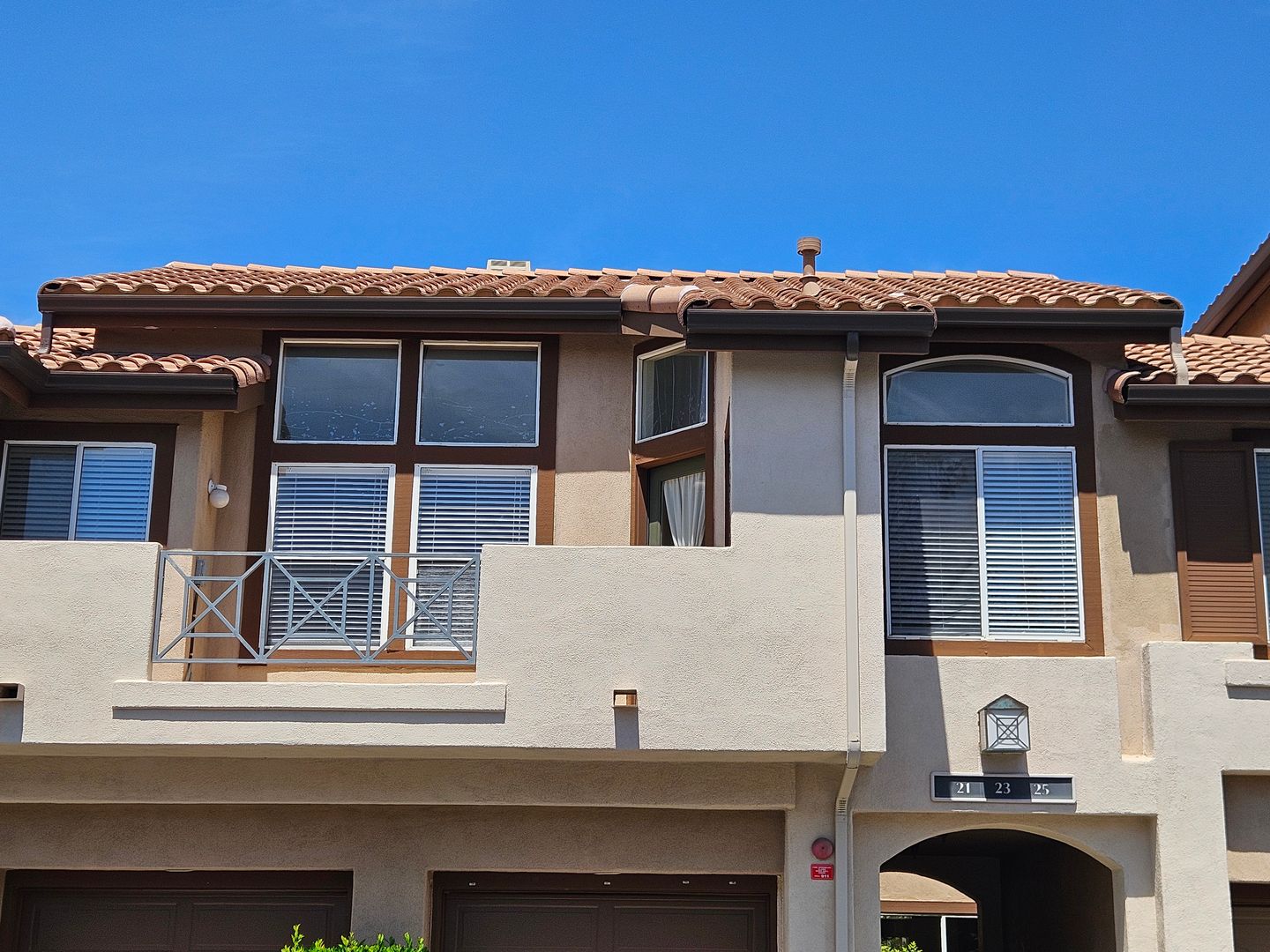 Rancho Santa Margarita Townhome: 21 Paseo Estrellas