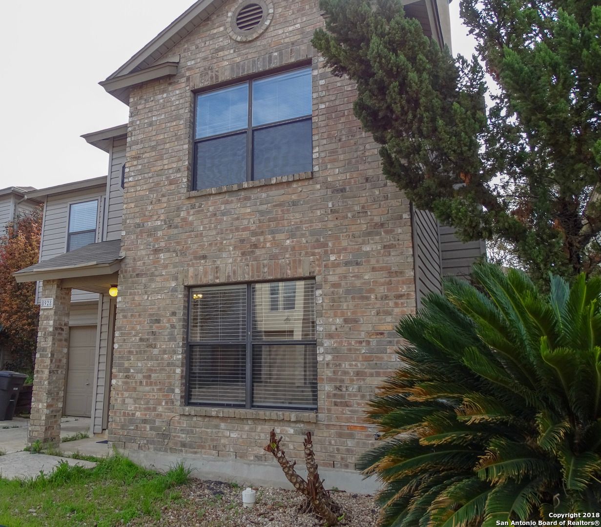 San Antonio House: 8928 Kenton Briar