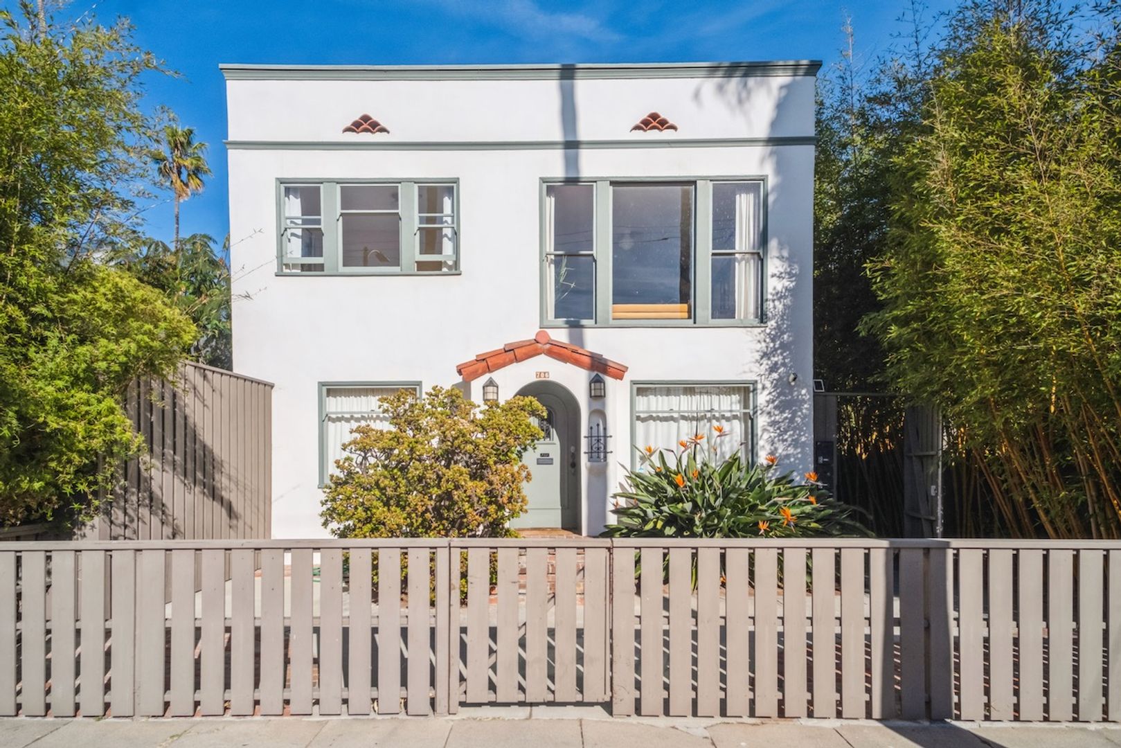 Venice Condo: 708 6th Ave