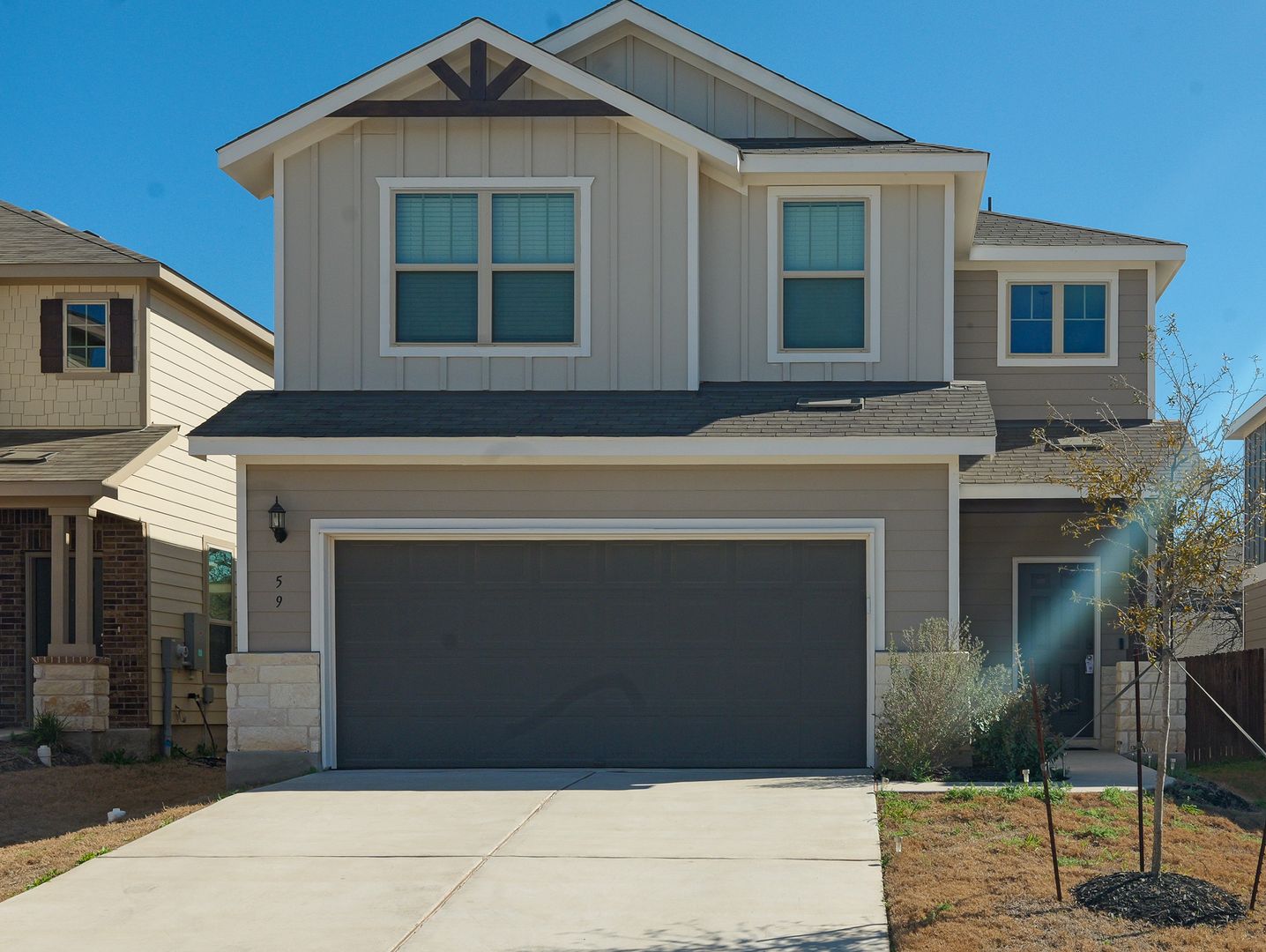 Leander House: 59 Pacific Loon St