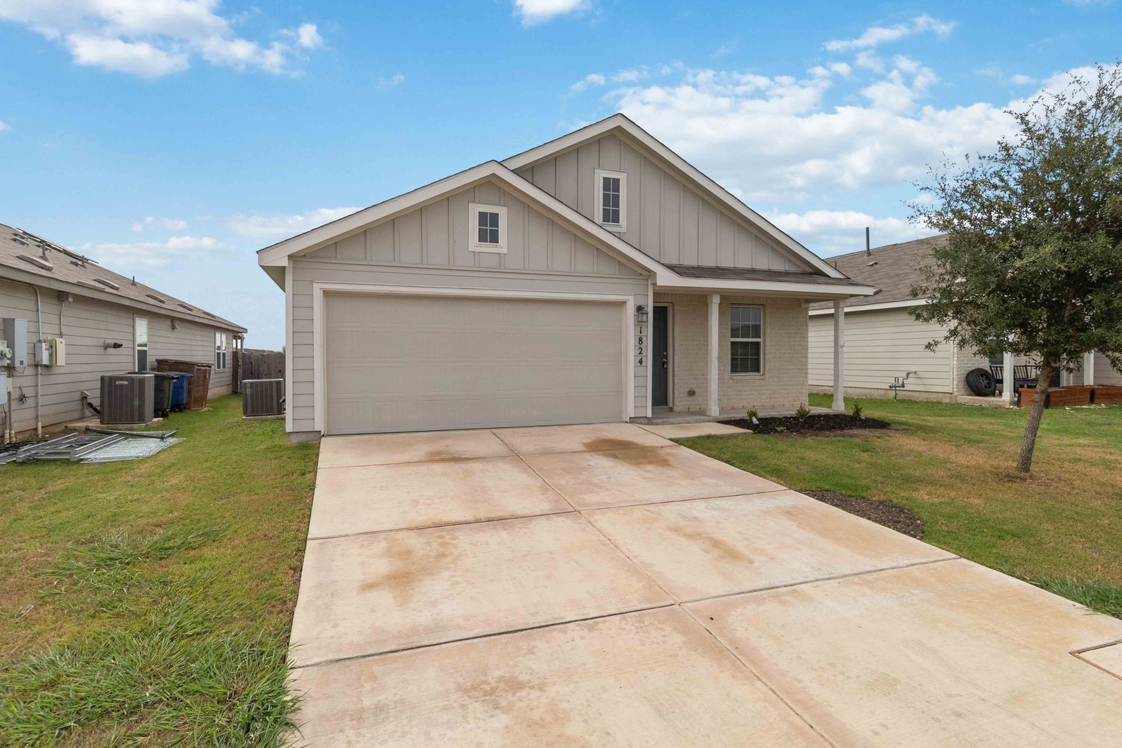 New Braunfels House: 1824 Heather Glen Dr