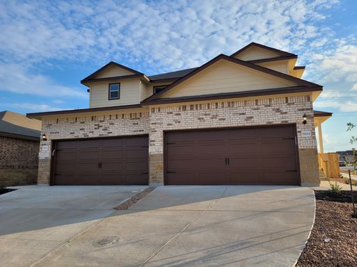Luxury Townhome – photo 1