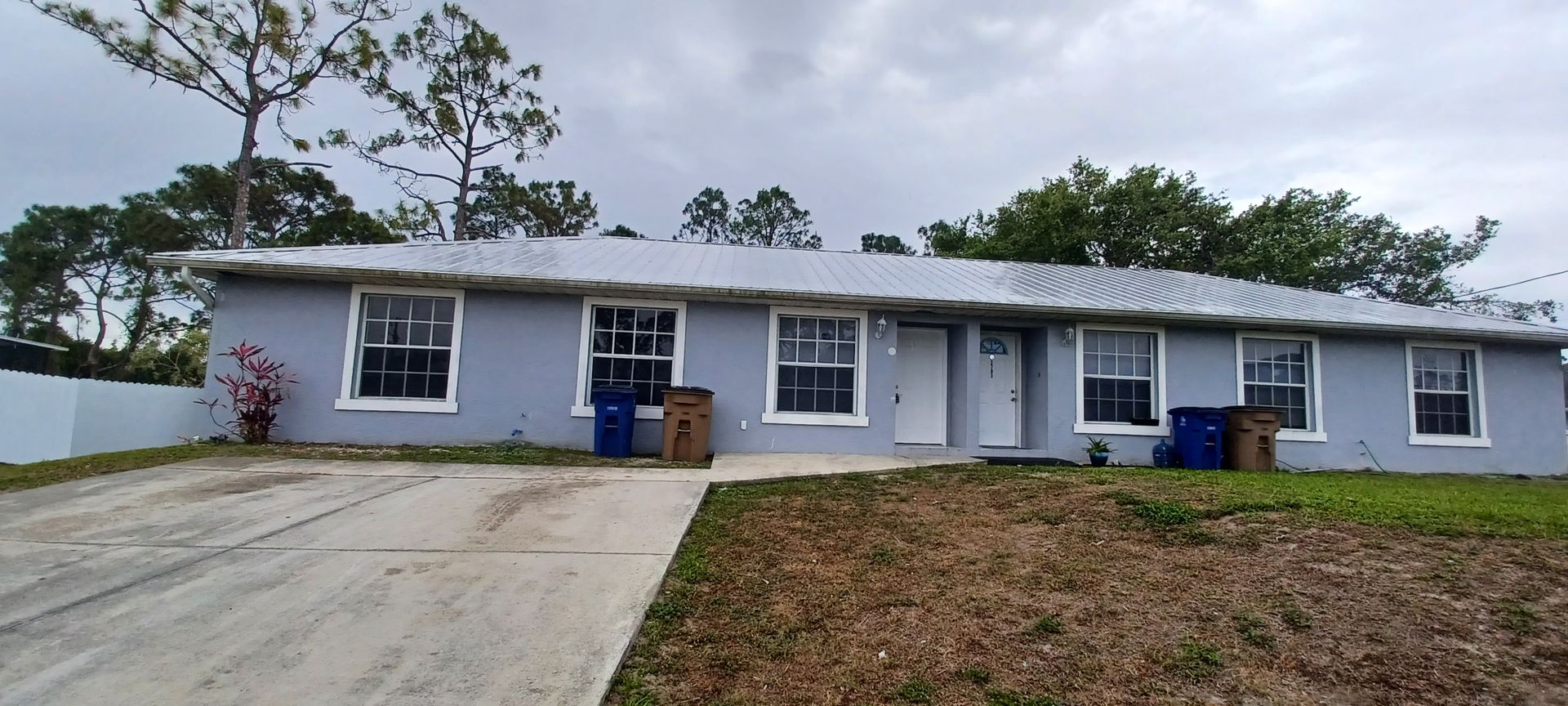 Lehigh Acres Multiplex: 2701 Owen Ave S