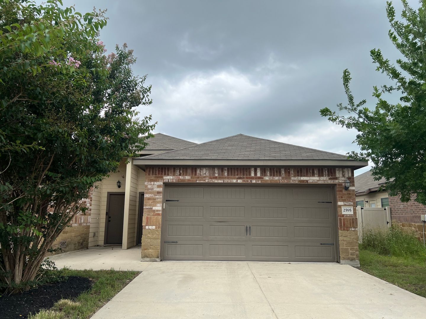 New Braunfels Multiplex: 2595 Pahmeyer Rd