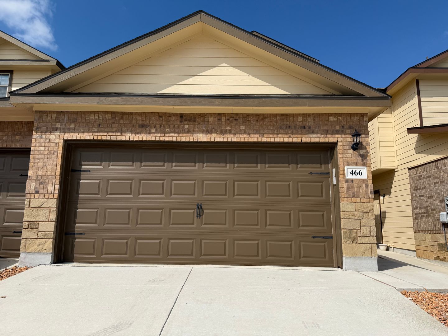 New Braunfels Multiplex: 466 Emma Dr.