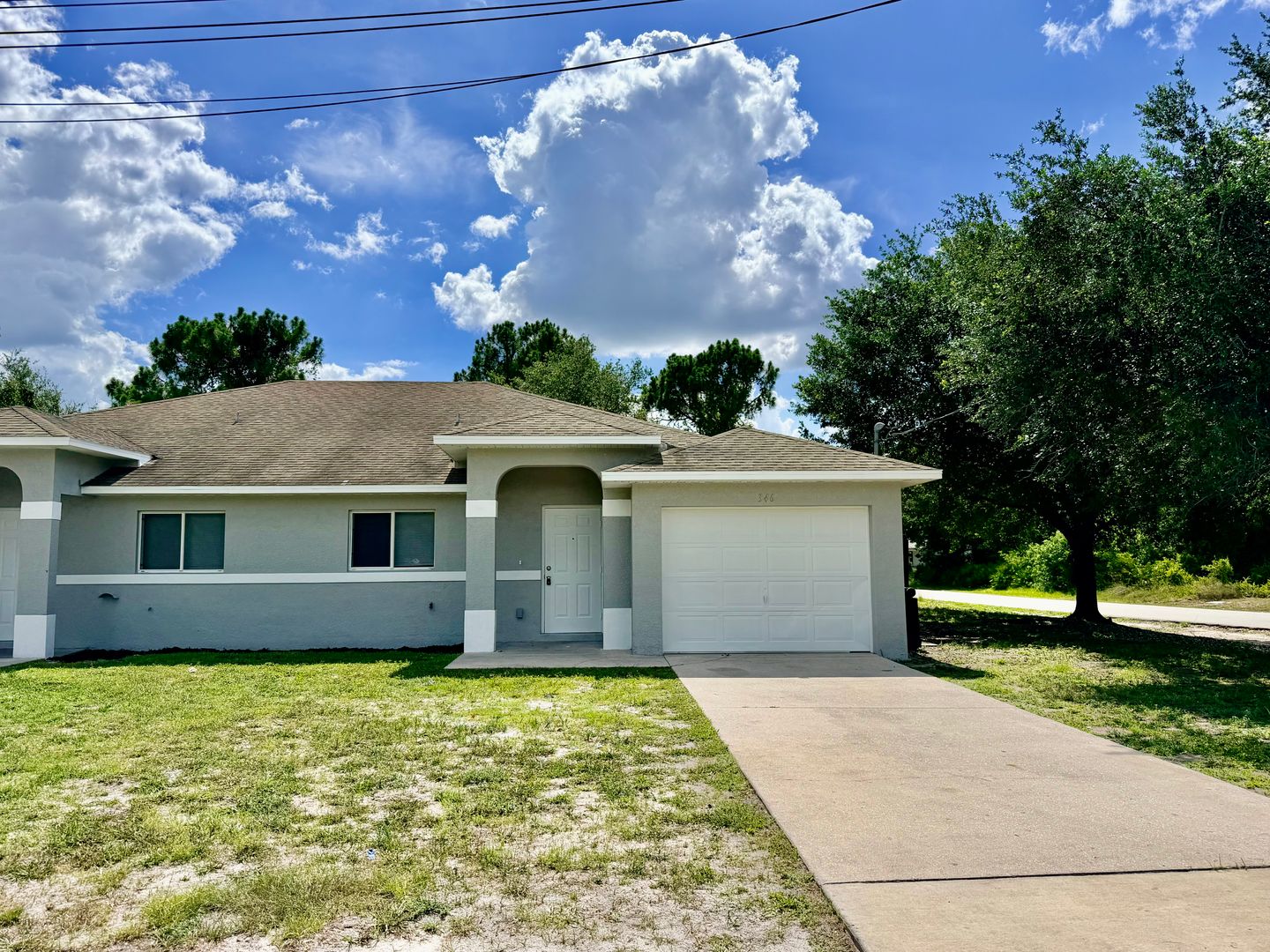 Lehigh Acres Multiplex: 346 Bell Blvd S