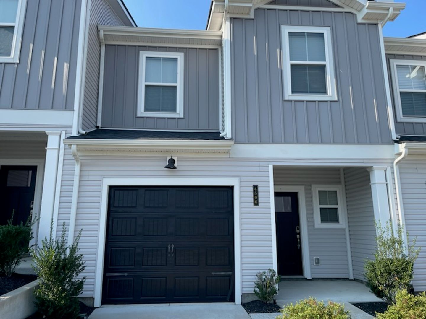 Nashville House: 4506 Skywood Lane