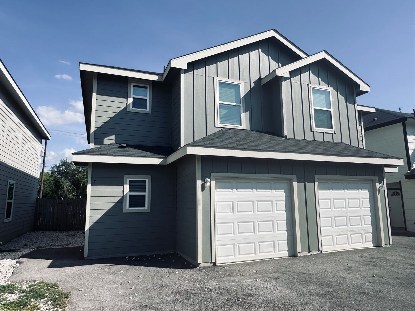Converse Apartment: 7356 Mist Ridge