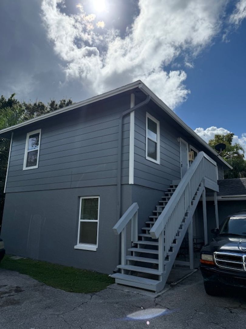 Fort Myers Apartment: 3616 Pearl Street