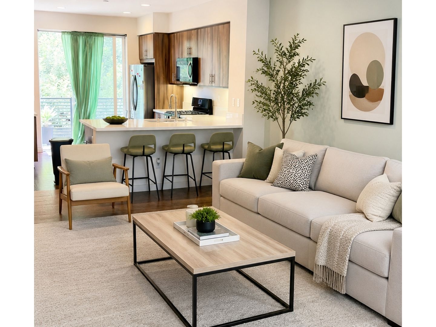 Los Angeles House: 3901 Eagle Rock Blvd