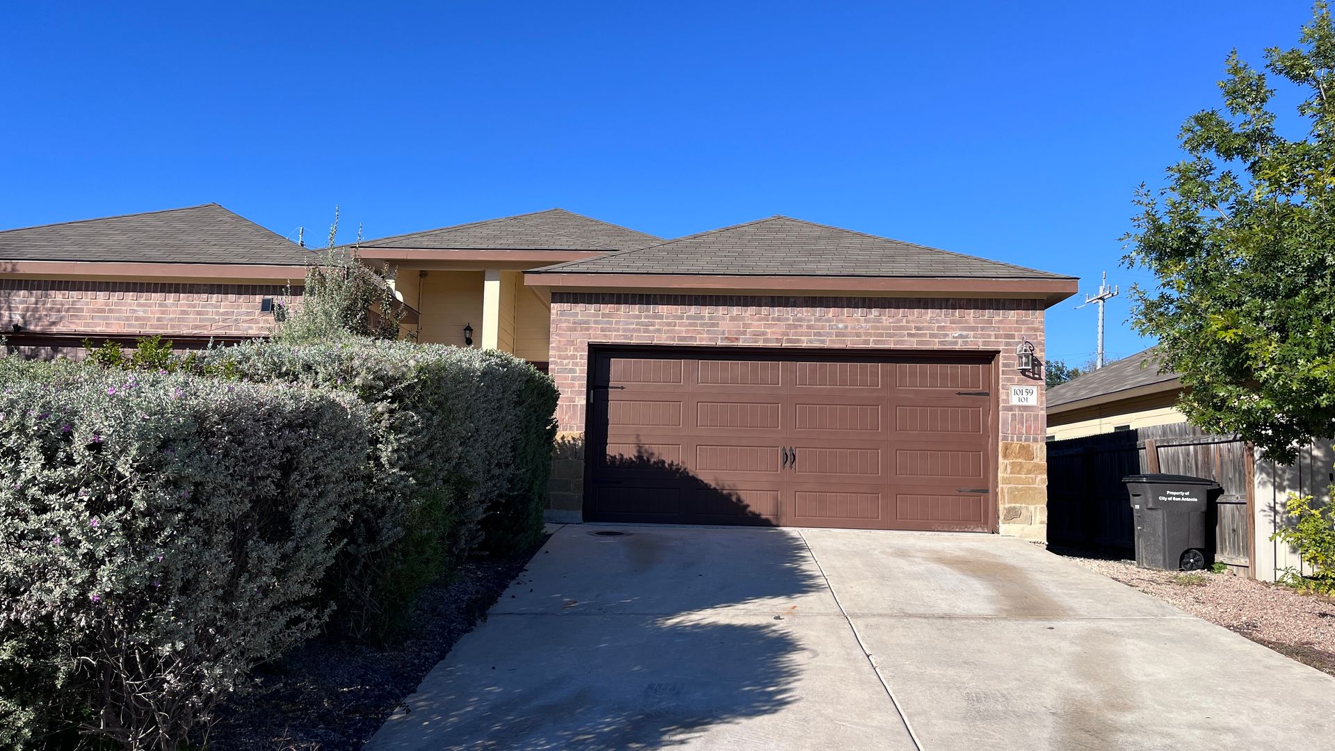 San Antonio Multiplex: 10159 Westover Blf