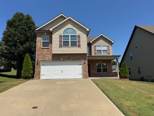 Gorgeous 4 Bedroom Available Now – photo 1