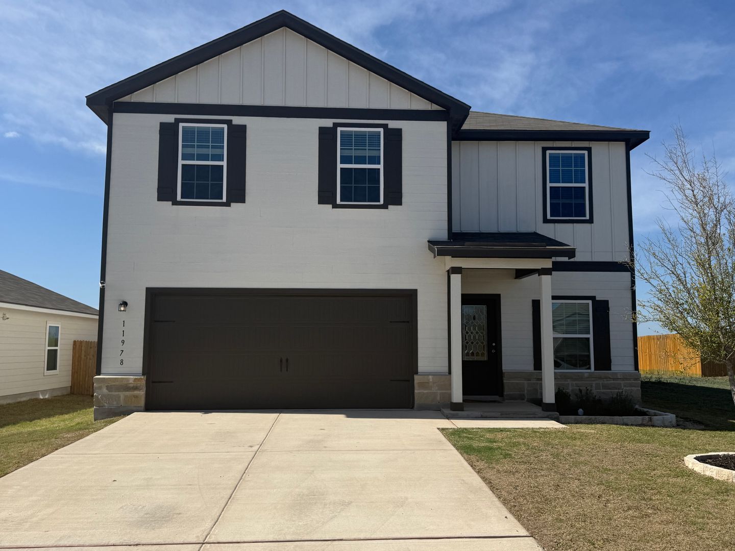 San Antonio House: 11978 Luckey Villa