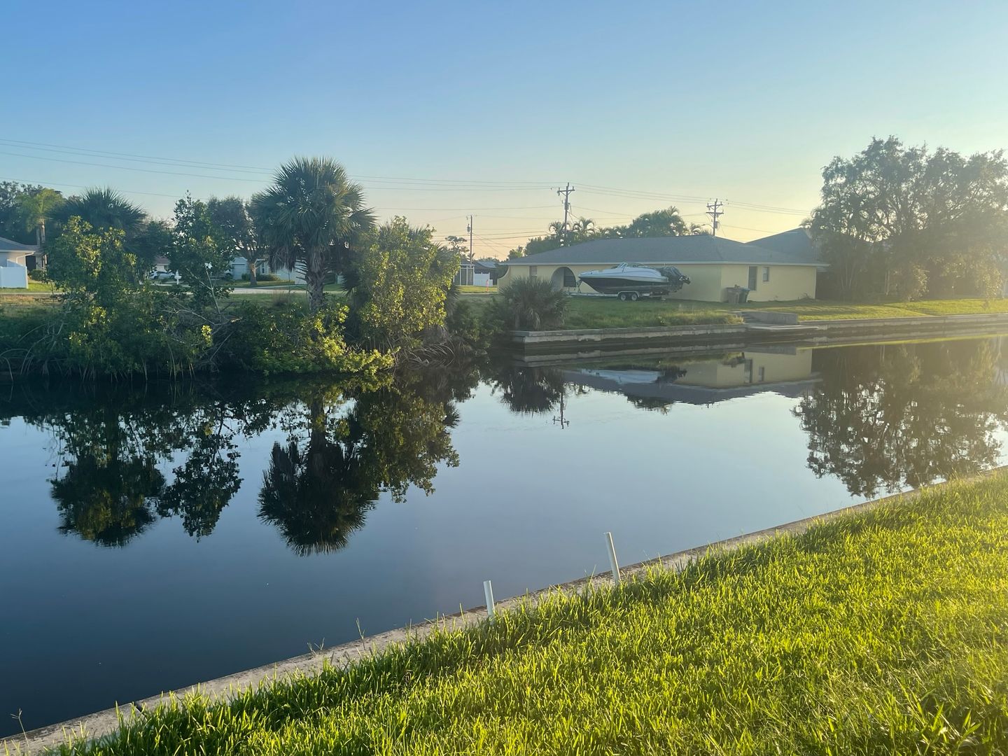 Cape Coral Condo: 621 SW 47th Ter