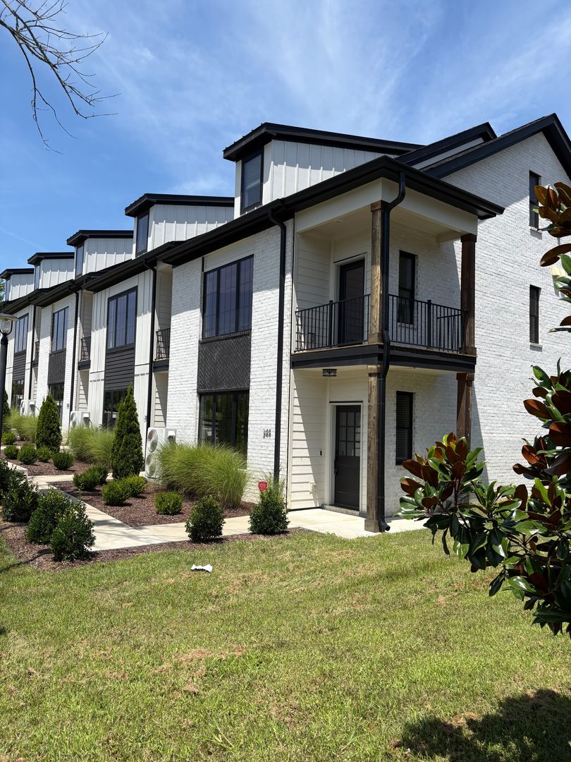 Nashville Townhome: 344 Sophia Rain Dr.
