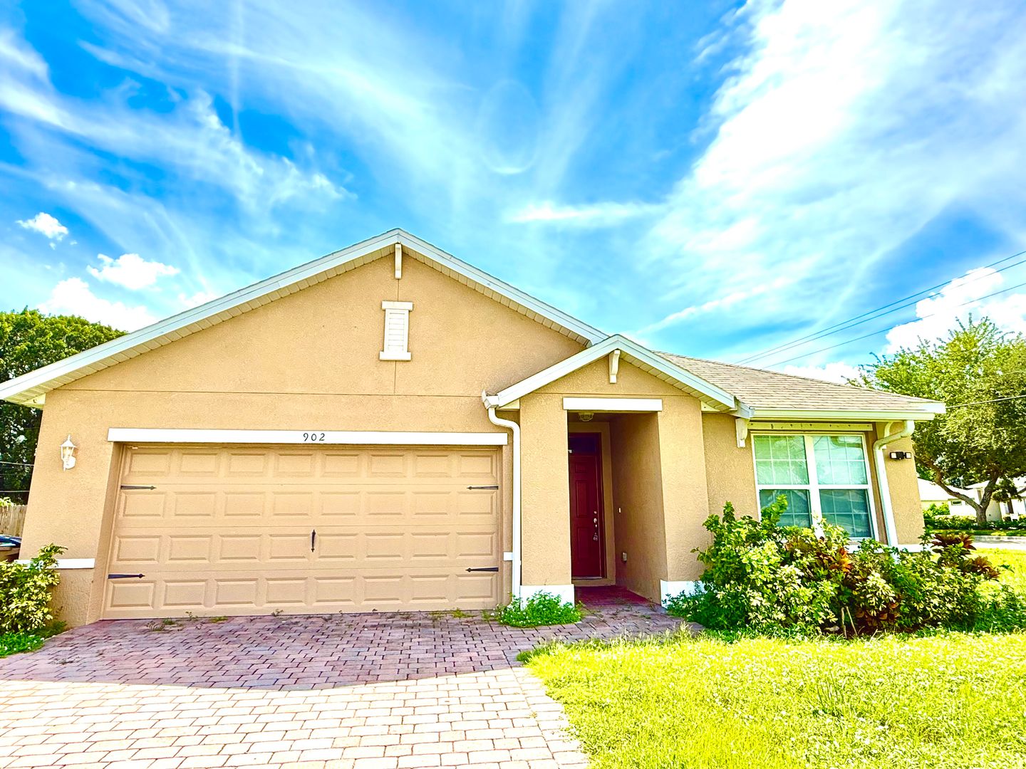 Cape Coral House: 902 SE 31st Terrace