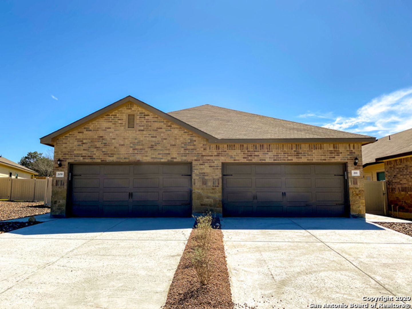 New Braunfels Multiplex: 211 Kaspar Way