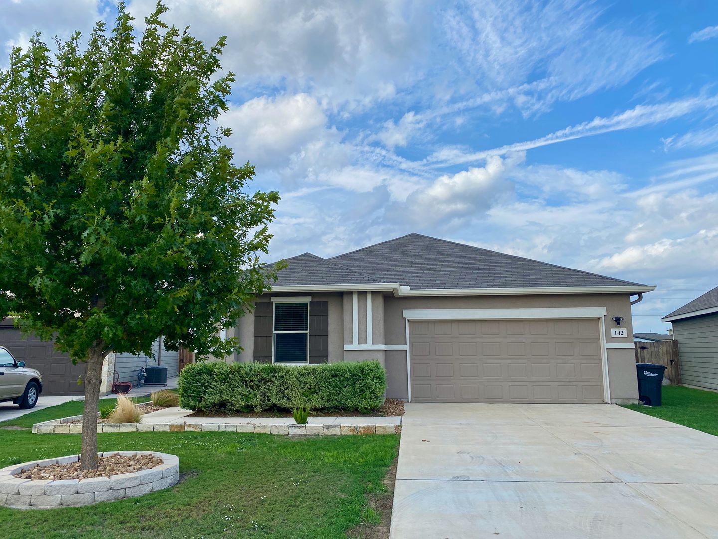 New Braunfels House: 142 Landing Lane