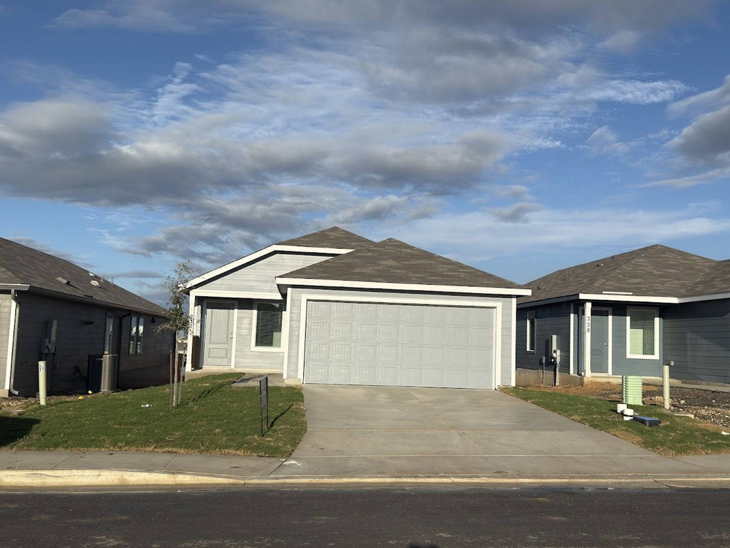 New Braunfels House: 232 Ottawa Way