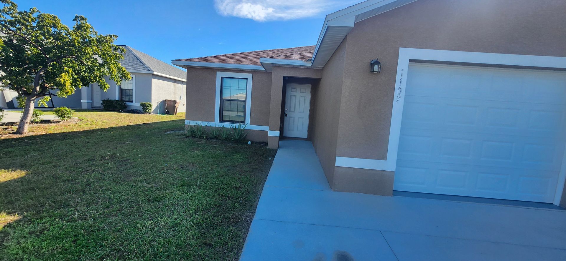 Cape Coral Multiplex: 1107 Andalusia Blvd.