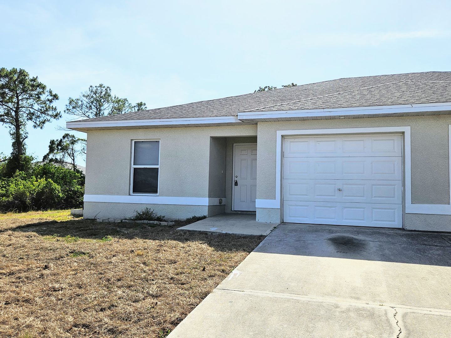 Lehigh Acres Multiplex: 230 Hightower Ave S
