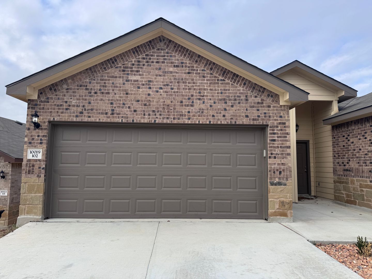 San Antonio Apartment: 10019 Westover Blf