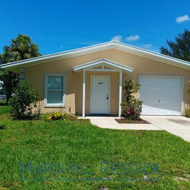 Cape Coral 3BR/2BA Single-Family Home for Rent- Flexible Lease Terms + Free App! – photo 1