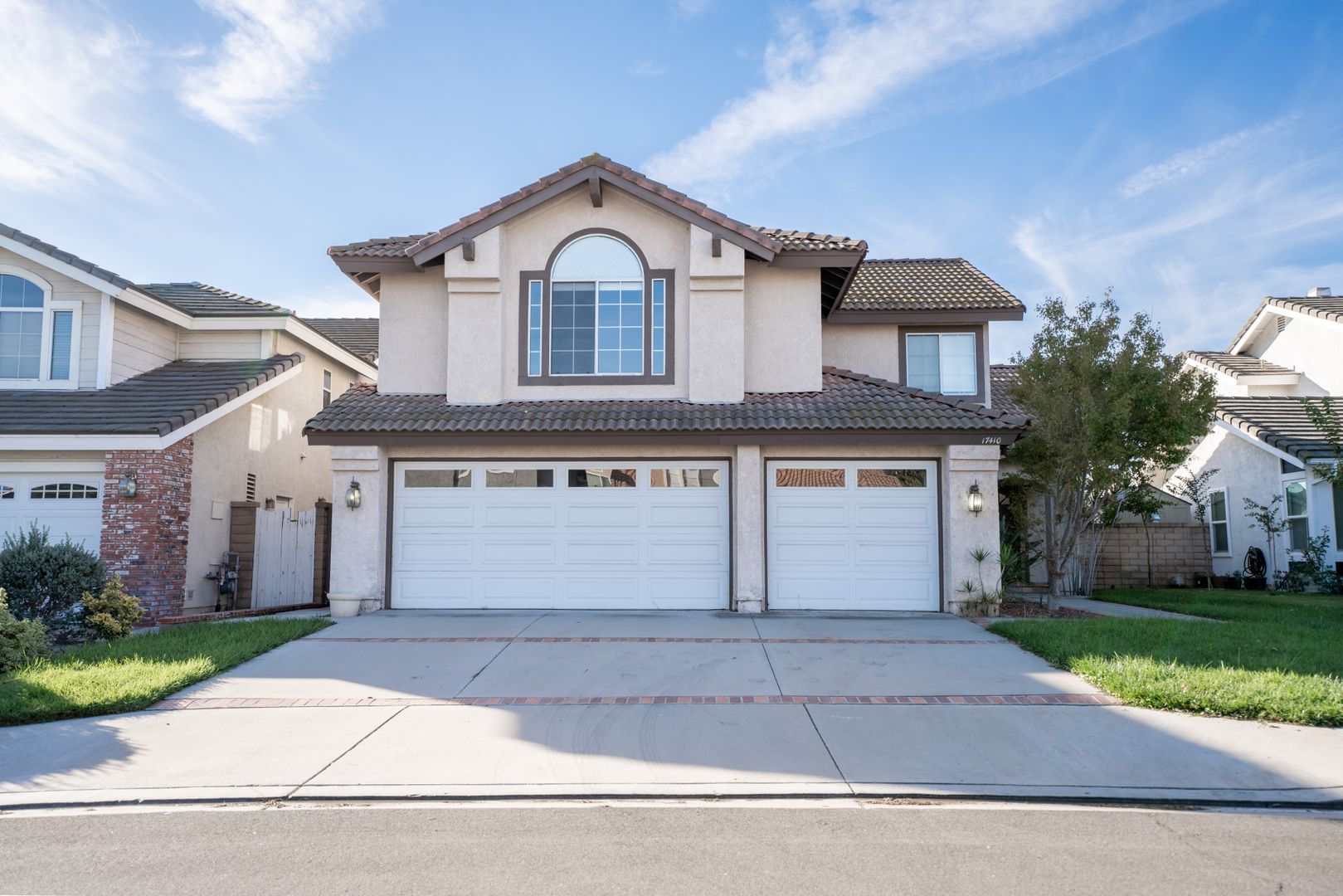 Yorba Linda House: 17410 Majestic Cypress Way