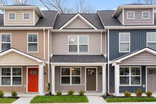 New Construction Townhome – photo 1