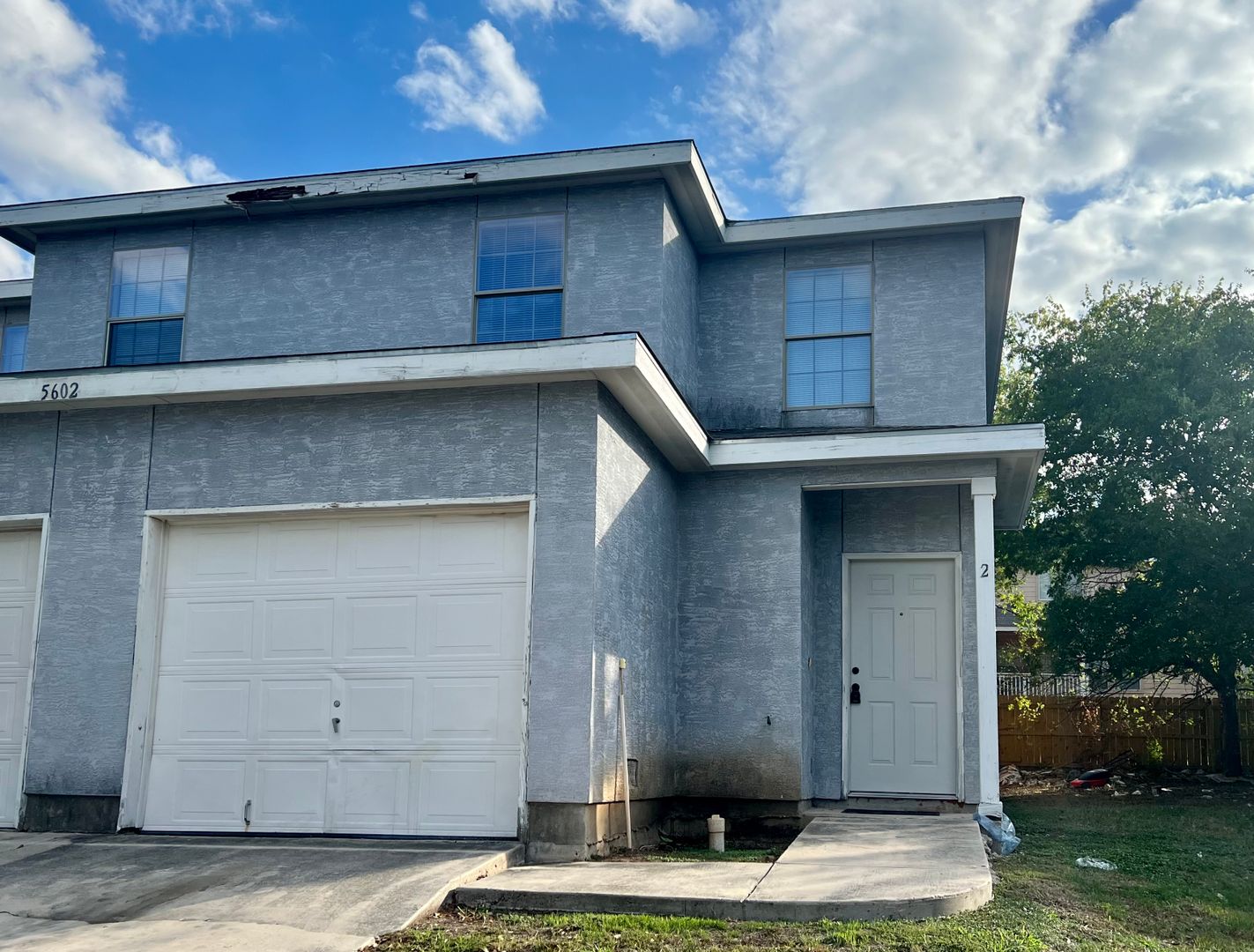 San Antonio Multiplex: 5602 Golf Mist