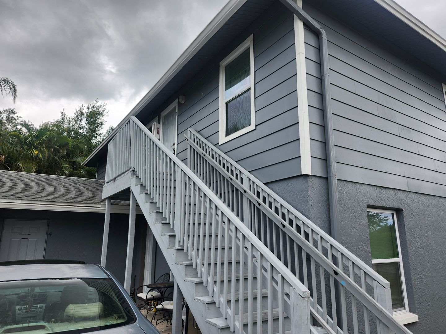 Fort Myers Condo: 3616 Pearl Street