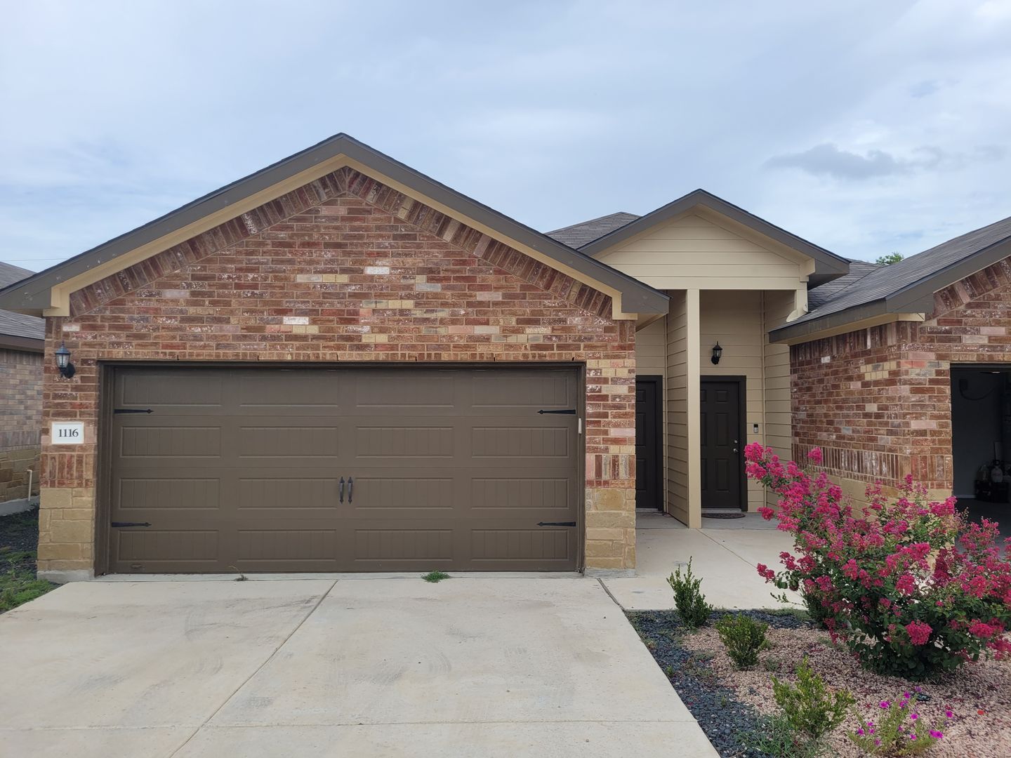 Seguin Multiplex: 1148 Stanley Way