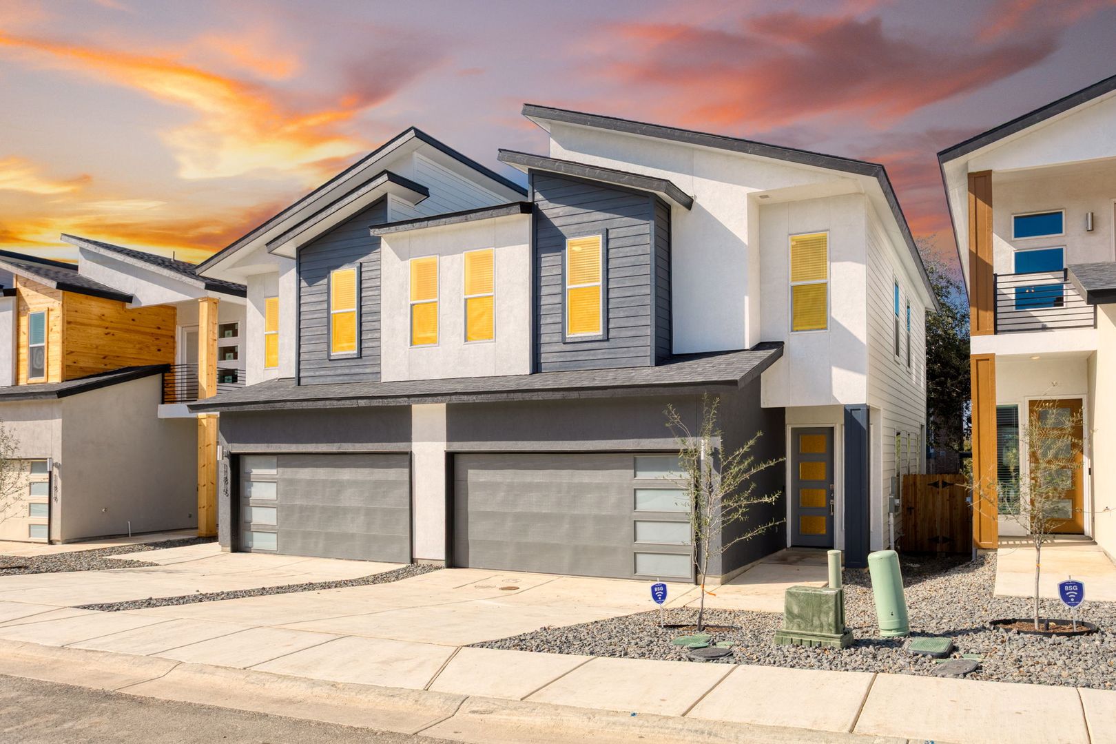 San Antonio House: 11879 Zarkava Way