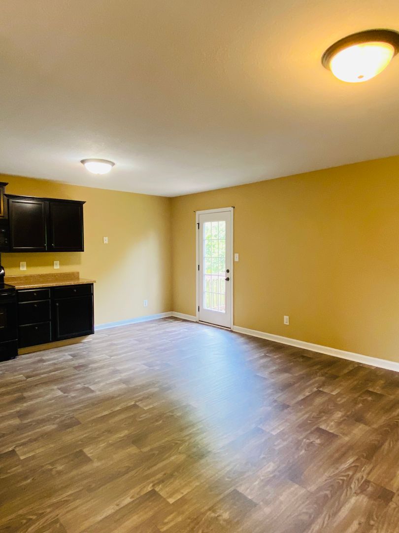 Clarksville Townhome: 1725 Thistlewood  Dr