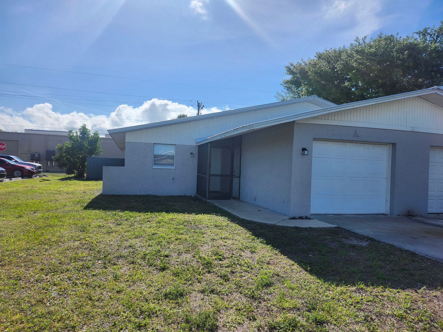 Cape Coral Multiplex: 1901 SE 15th Pl