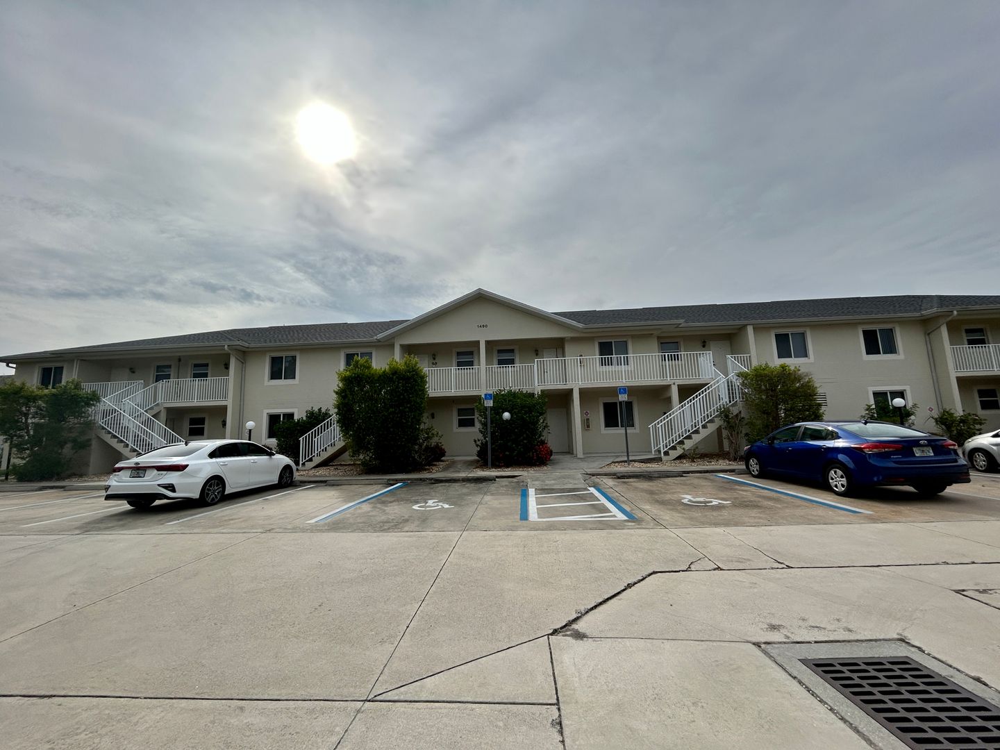 Punta Gorda Condo: 1490 San Cristobal Ave