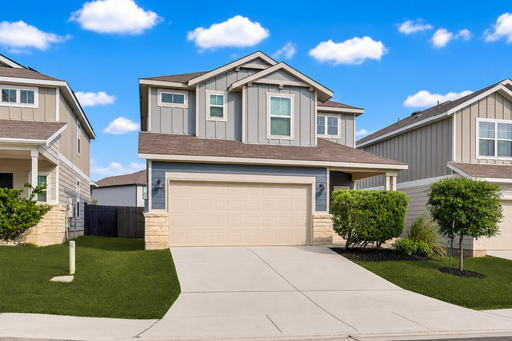 Beautiful Home in New Braunfels – photo 1