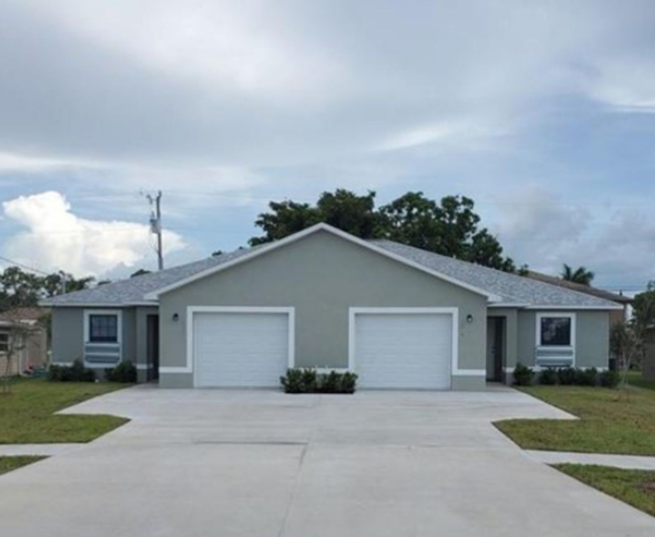 Cape Coral Multiplex: 1312 Trafalgar Parkway