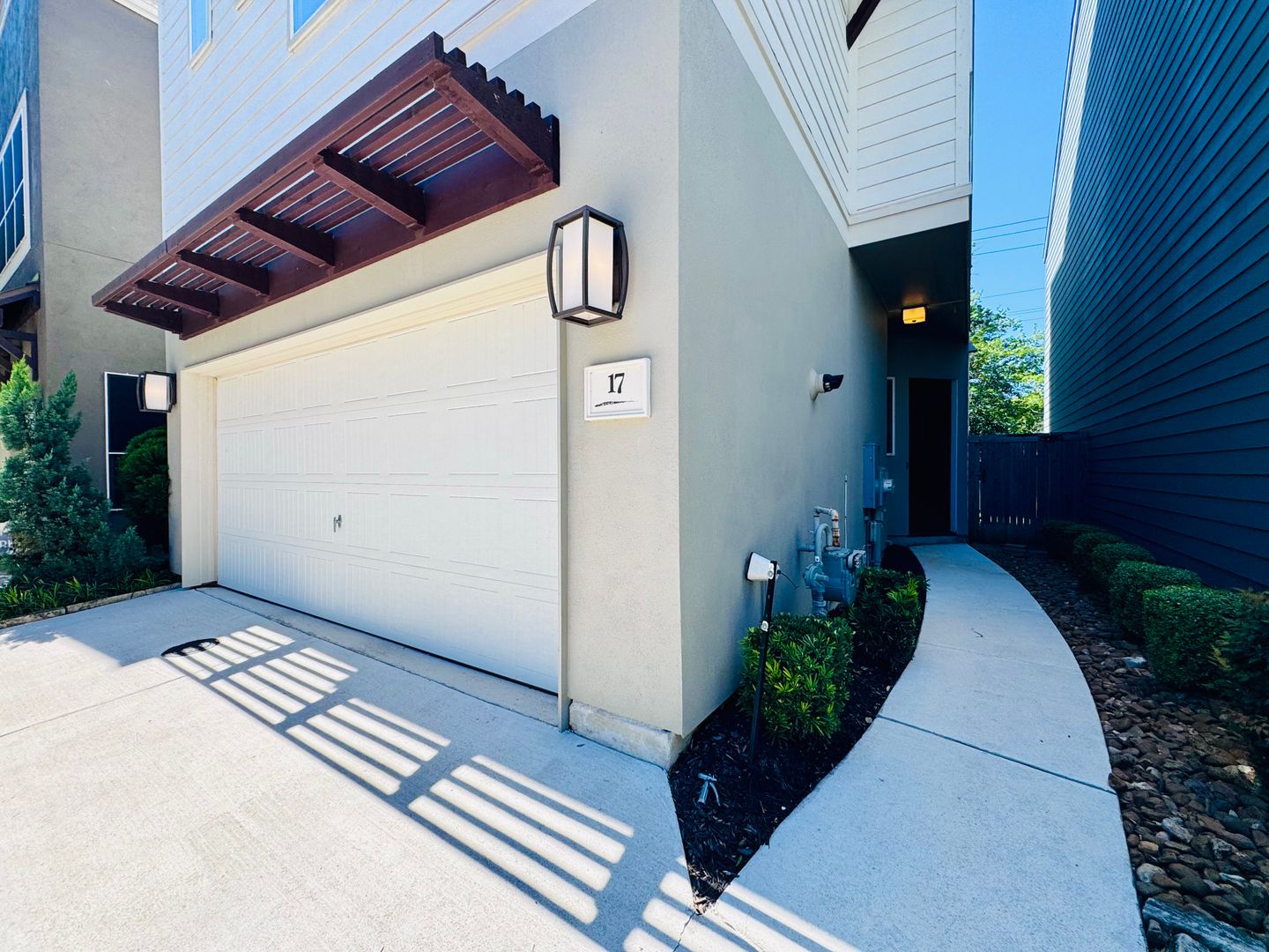 San Antonio House: 7914 Roanoke Run