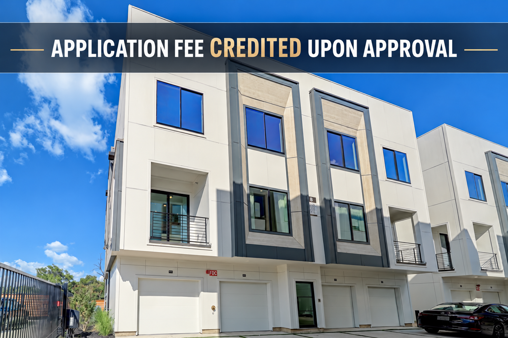 Houston Apartment: 4722 Old Spanish Trl, Building B