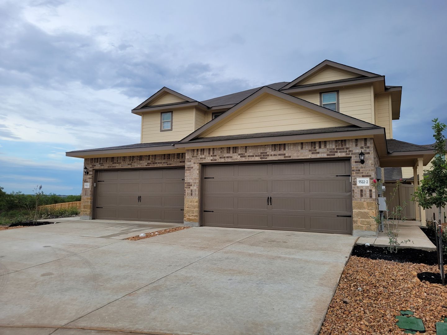 Converse Apartment: 5522 Haven Springs