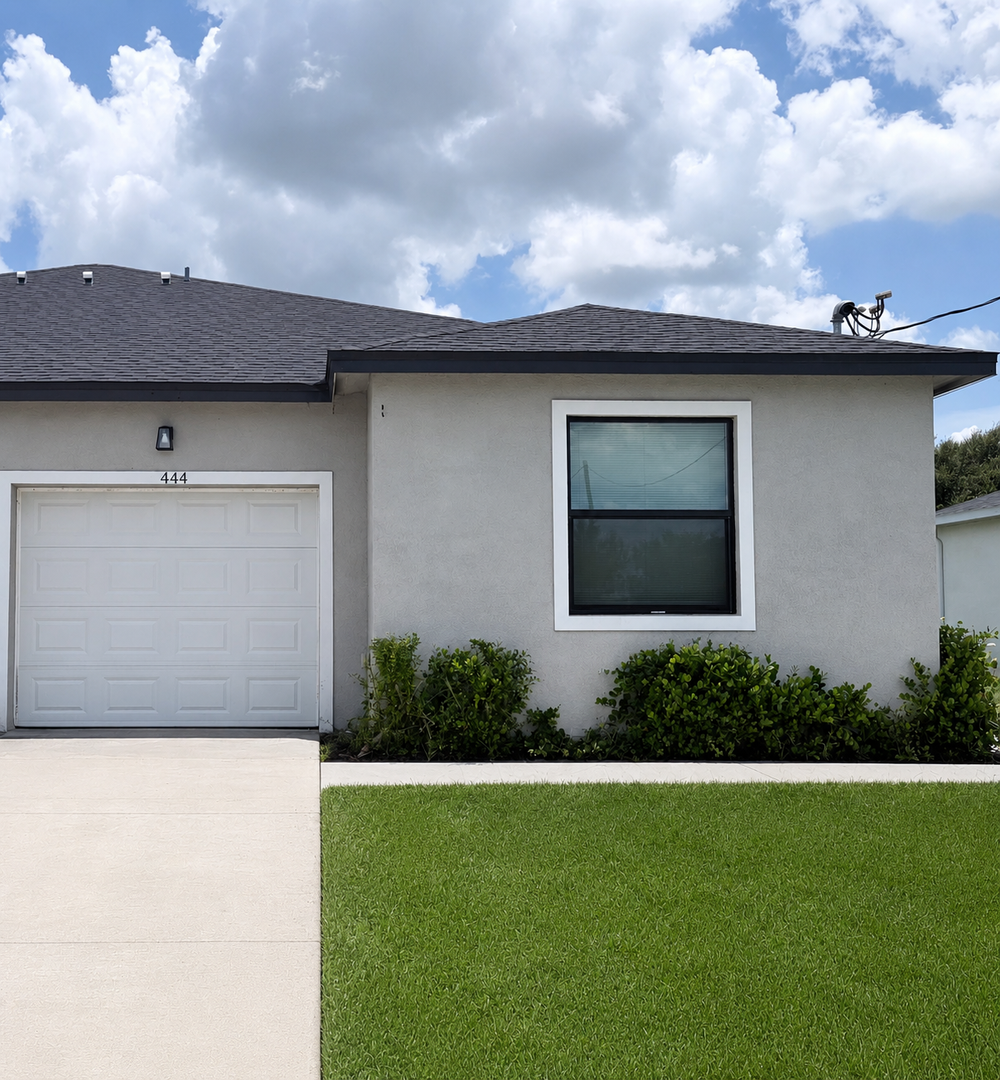Lehigh Acres Multiplex: 444 Grant Blvd
