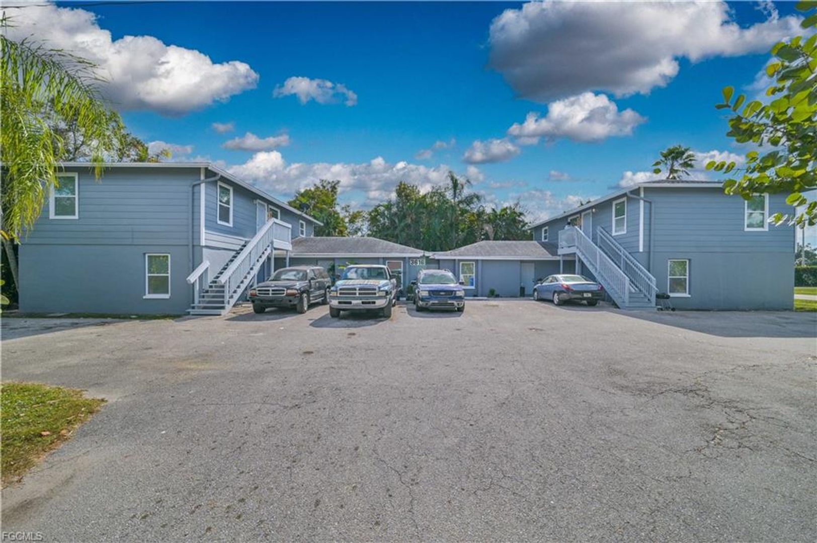 Fort Myers Condo: 3616 Pearl Street