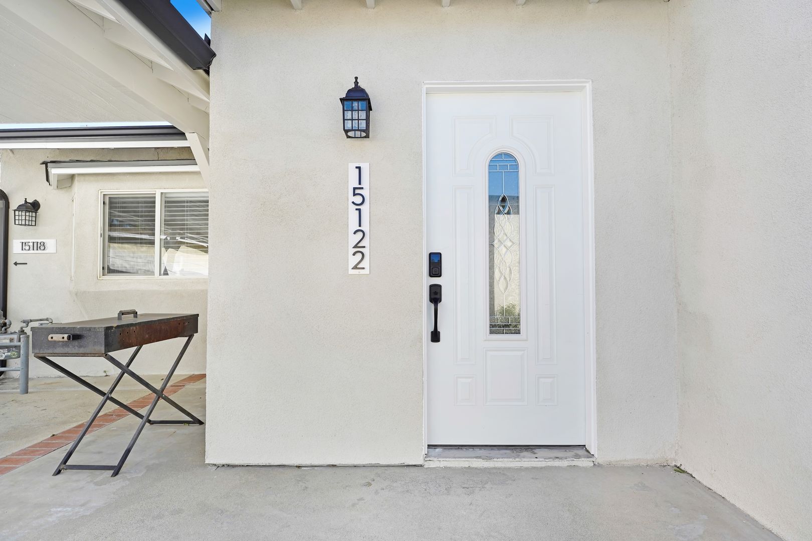 Sylmar Townhome: 15122 Nurmi St