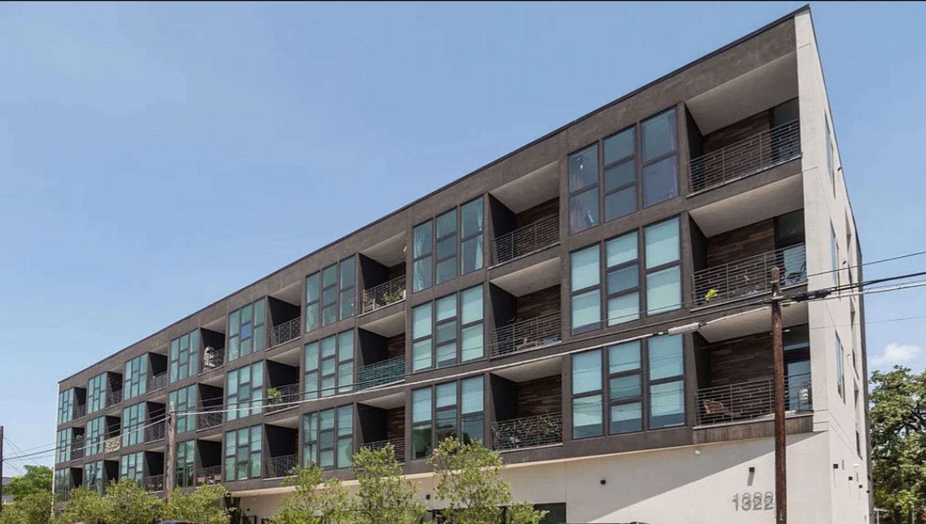 Austin Condo: 1322 E. 12th St #306