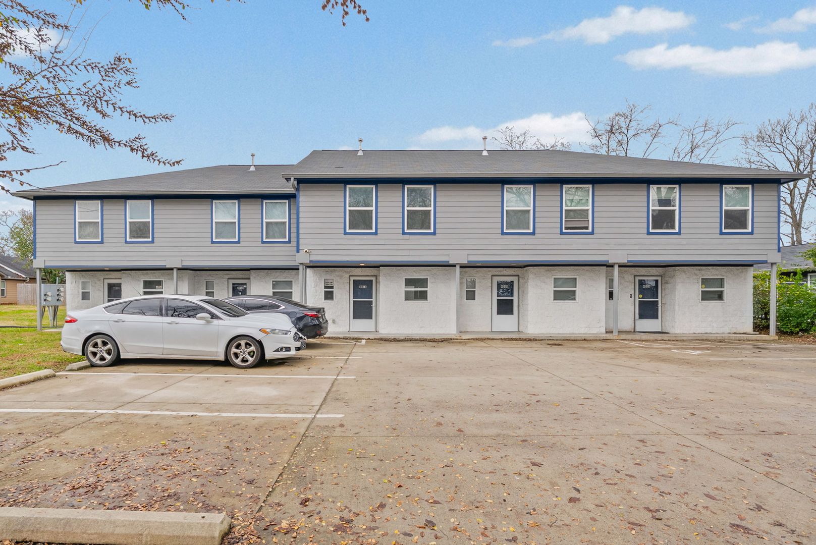 Nashville Townhome: 4012 Delaware Ave. - 4016 Delaware Ave.