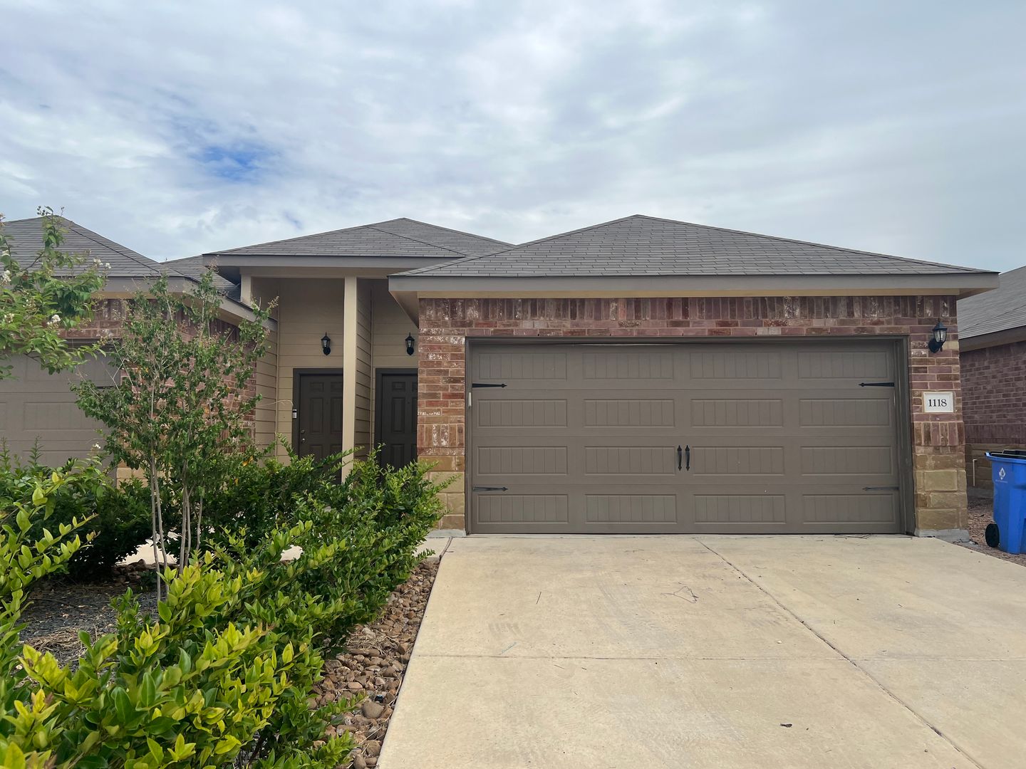 Luxury 3/2 Duplex in Seguin, Texas