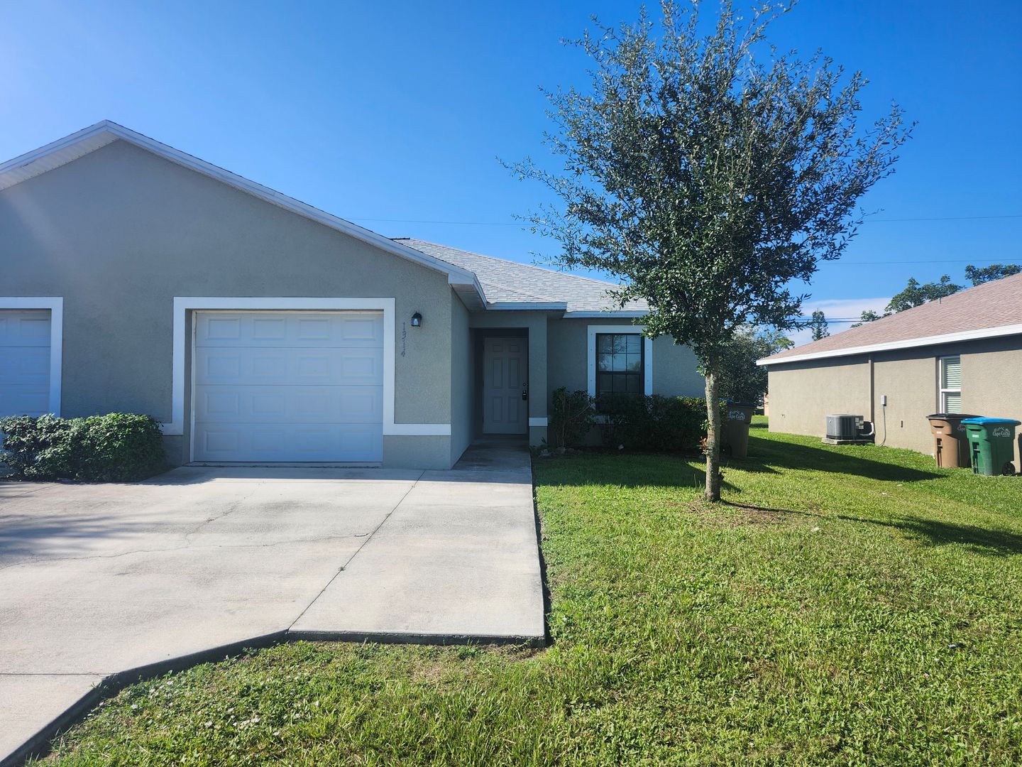 Cape Coral Multiplex: 1314 Trafalgar Parkway