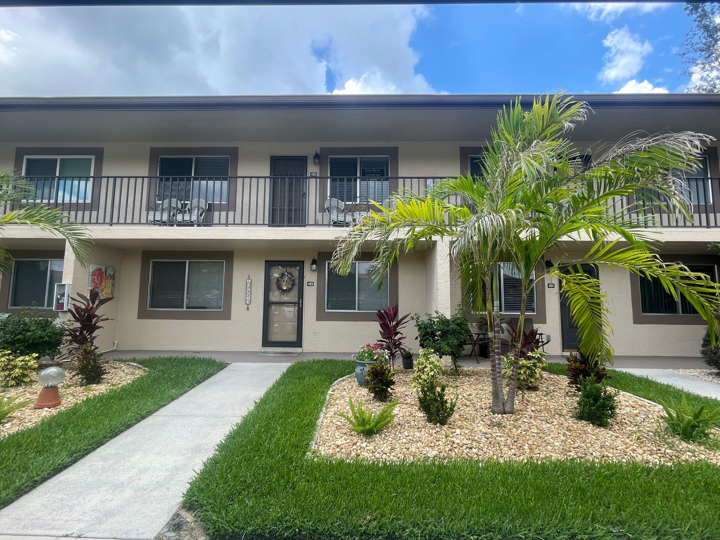 Fort Myers Condo: 13076 Cross Creek Ct